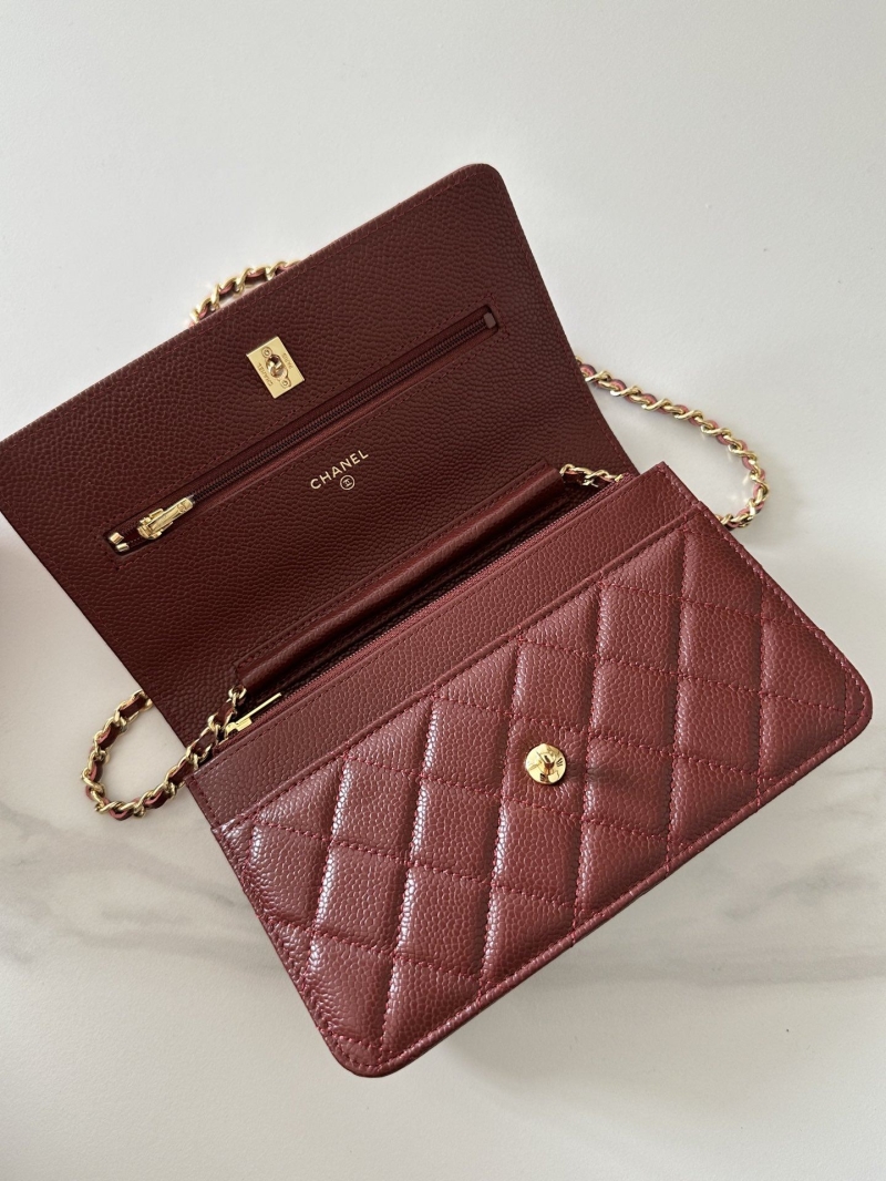 Ch**el woc bags